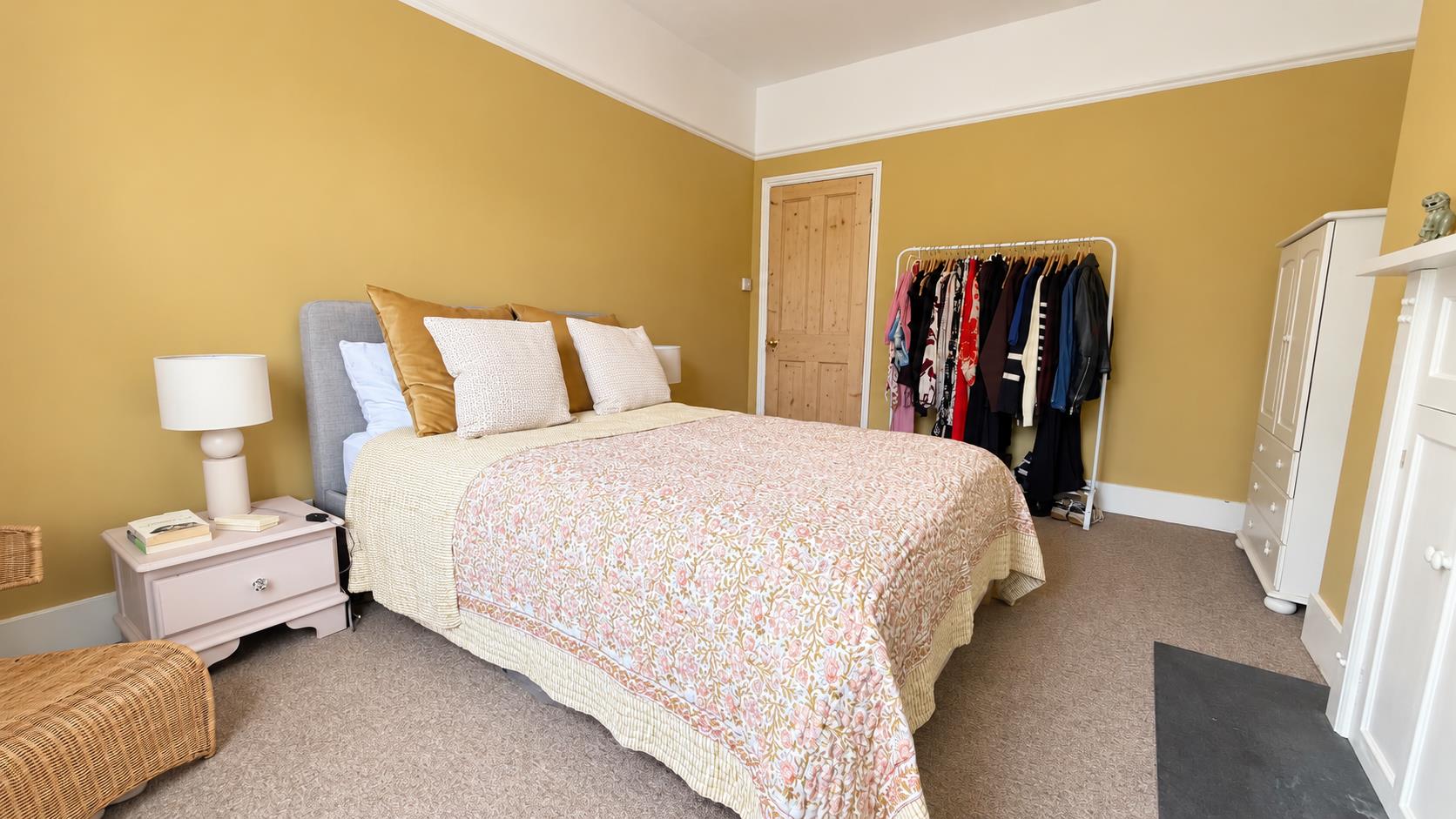 Baldslow Road, Hastings